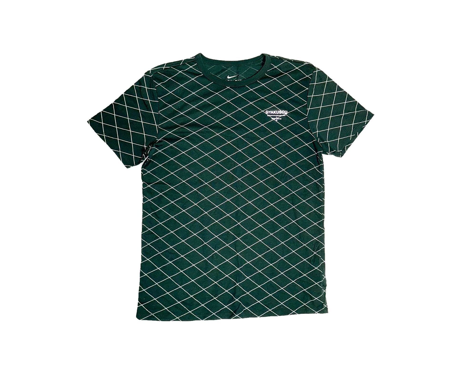 Nike Gyakusou Running T-shirt Set