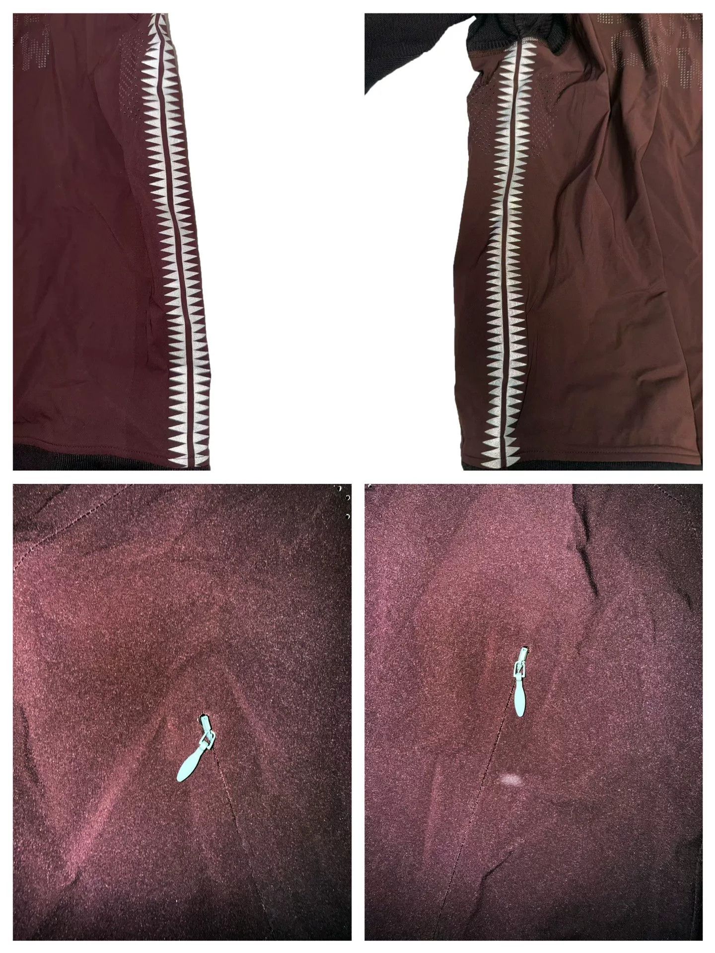 Nike Gyakusou Nike Running Jacket Size S / US 4 / IT 40 - 5 Thumbnail