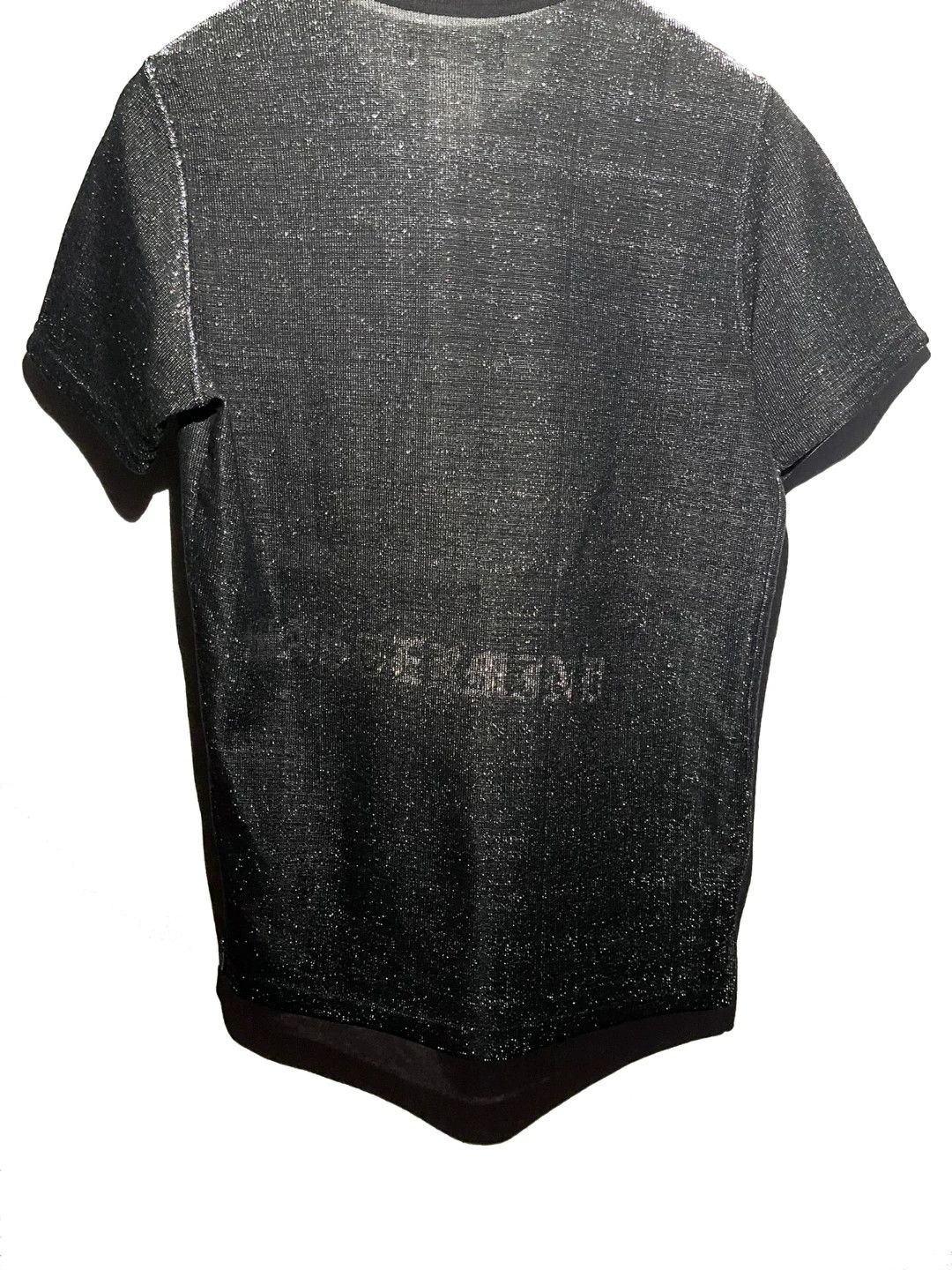 Mastermind Japan Silver Skull T-Shirt by Mastermind Japan Size US S / EU 44-46 / 1 - 4 Thumbnail