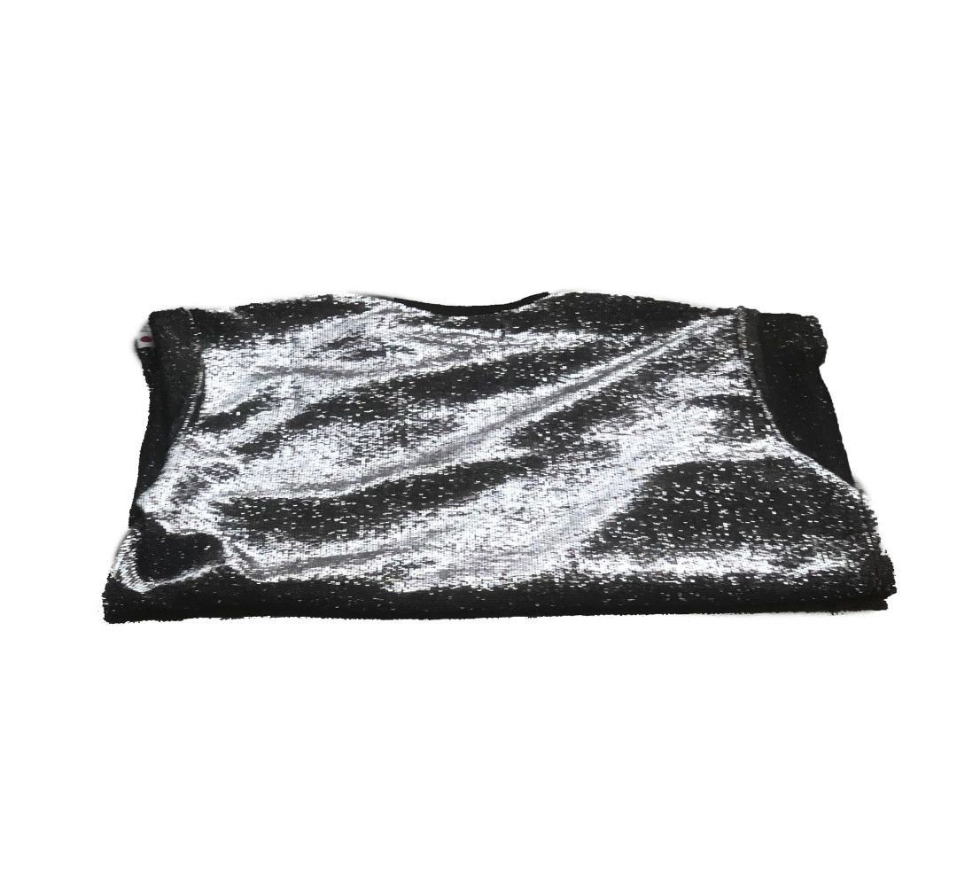 Mastermind Japan Silver Skull T-Shirt by Mastermind Japan Size US S / EU 44-46 / 1 - 7 Thumbnail