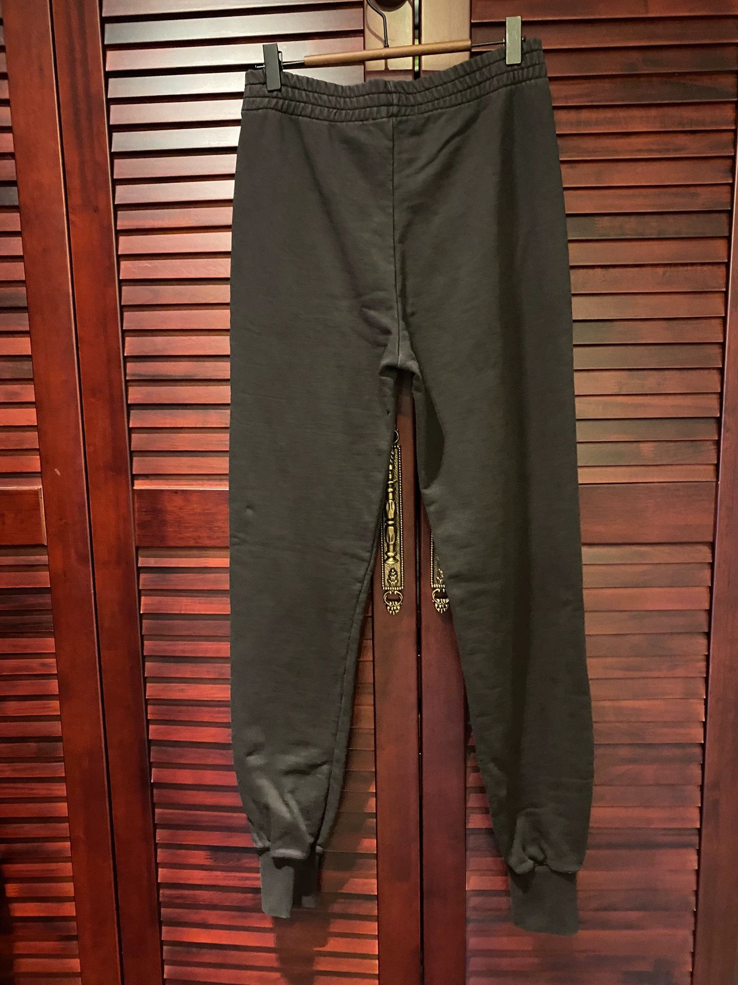 Yeezy Yeezy Season 5 Men's Sweatpants Size S Size US 26 / EU 42 - 2 Thumbnail