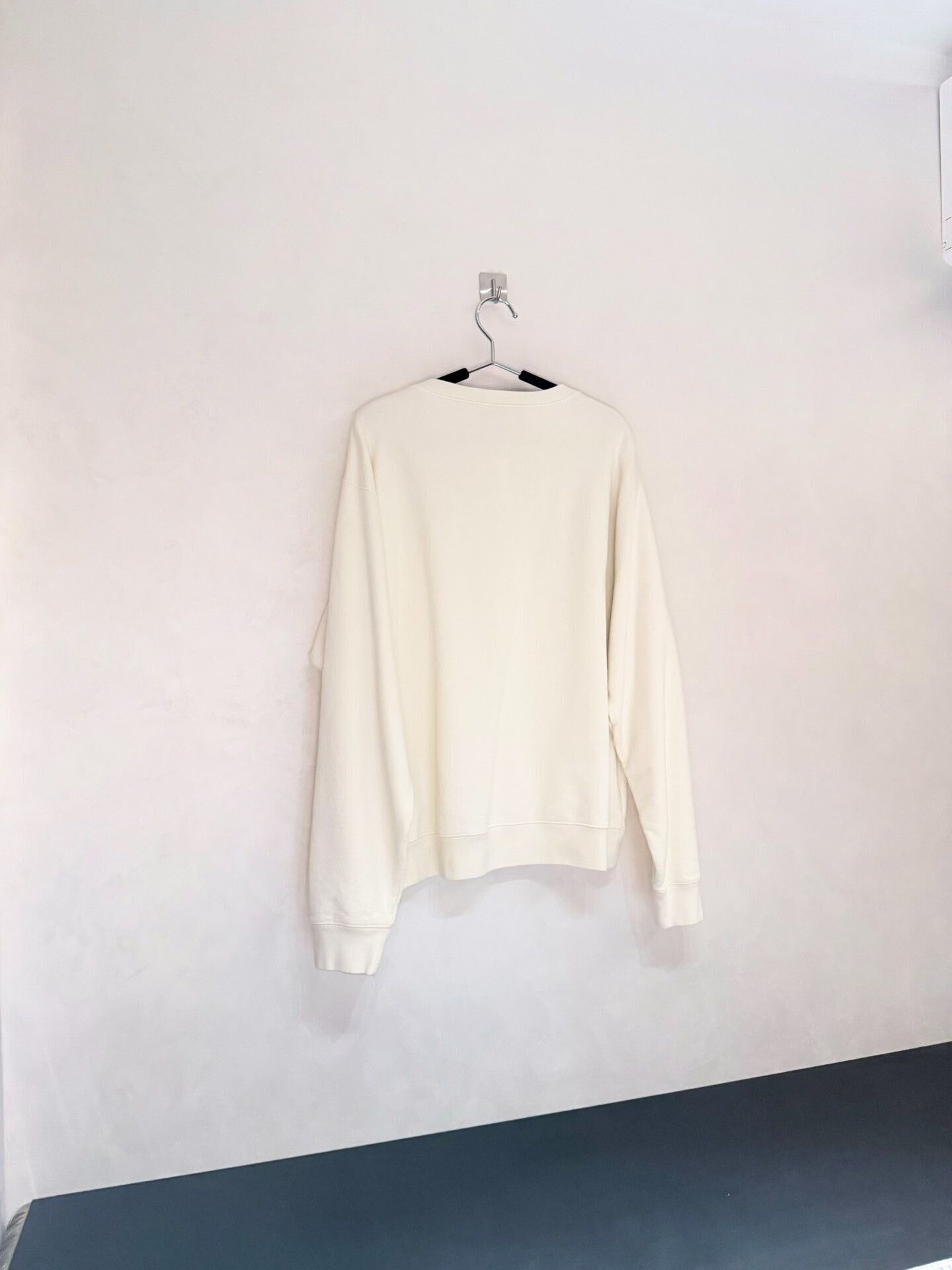 Gucci Gucci x The North Face Beige Sweatshirt Size US M / EU 48-50 / 2 - 2 Thumbnail