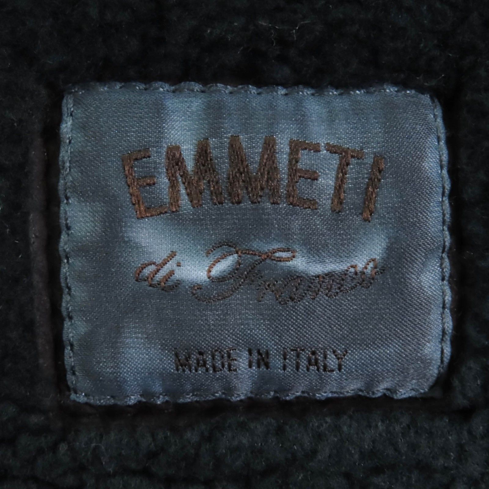 Other Other EMMETI Nylon Down Vest Textile Outerwear DUTY FREE for USA Size ONE SIZE - 9 Thumbnail