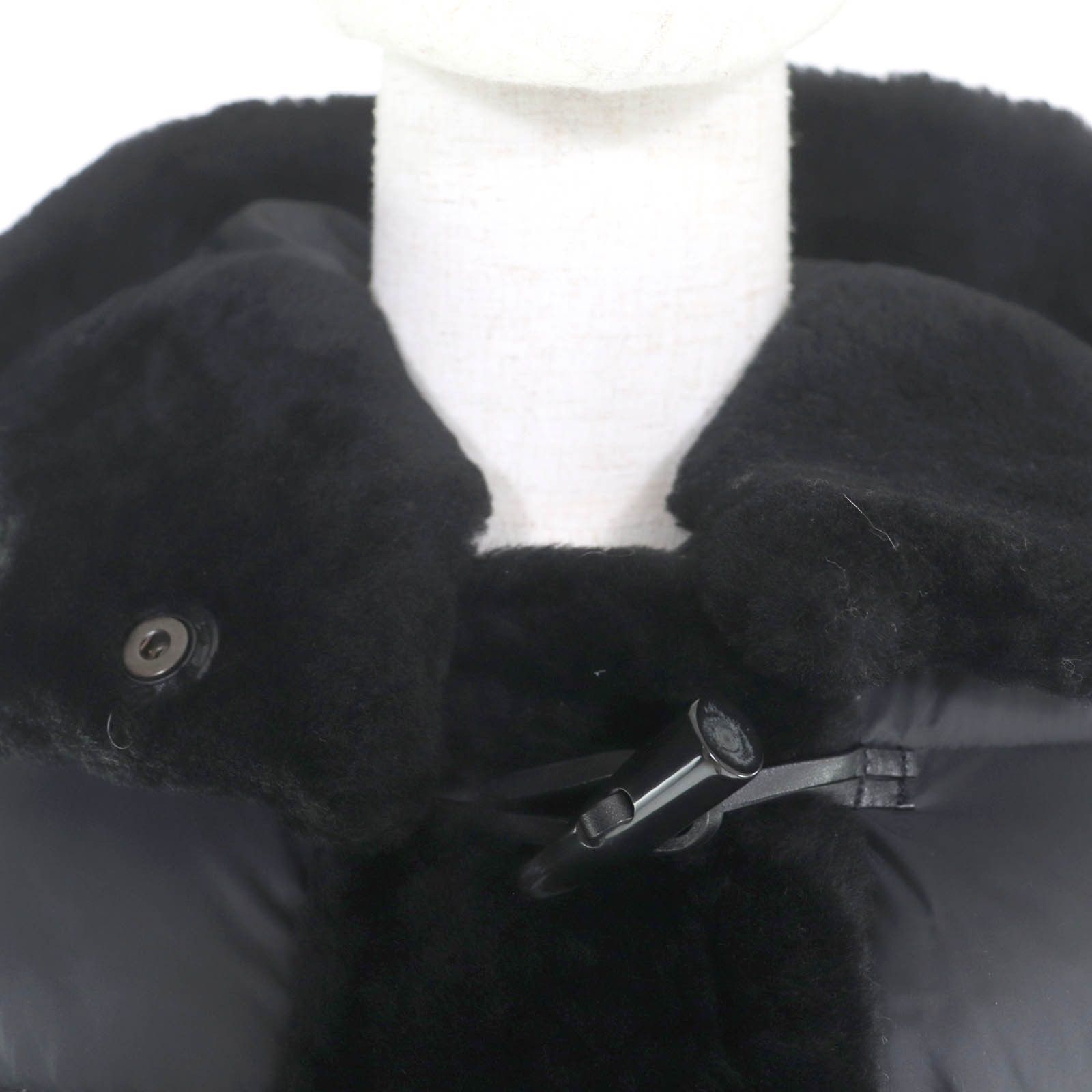 Other Other EMMETI Nylon Down Vest Textile Outerwear DUTY FREE for USA Size ONE SIZE - 4 Thumbnail