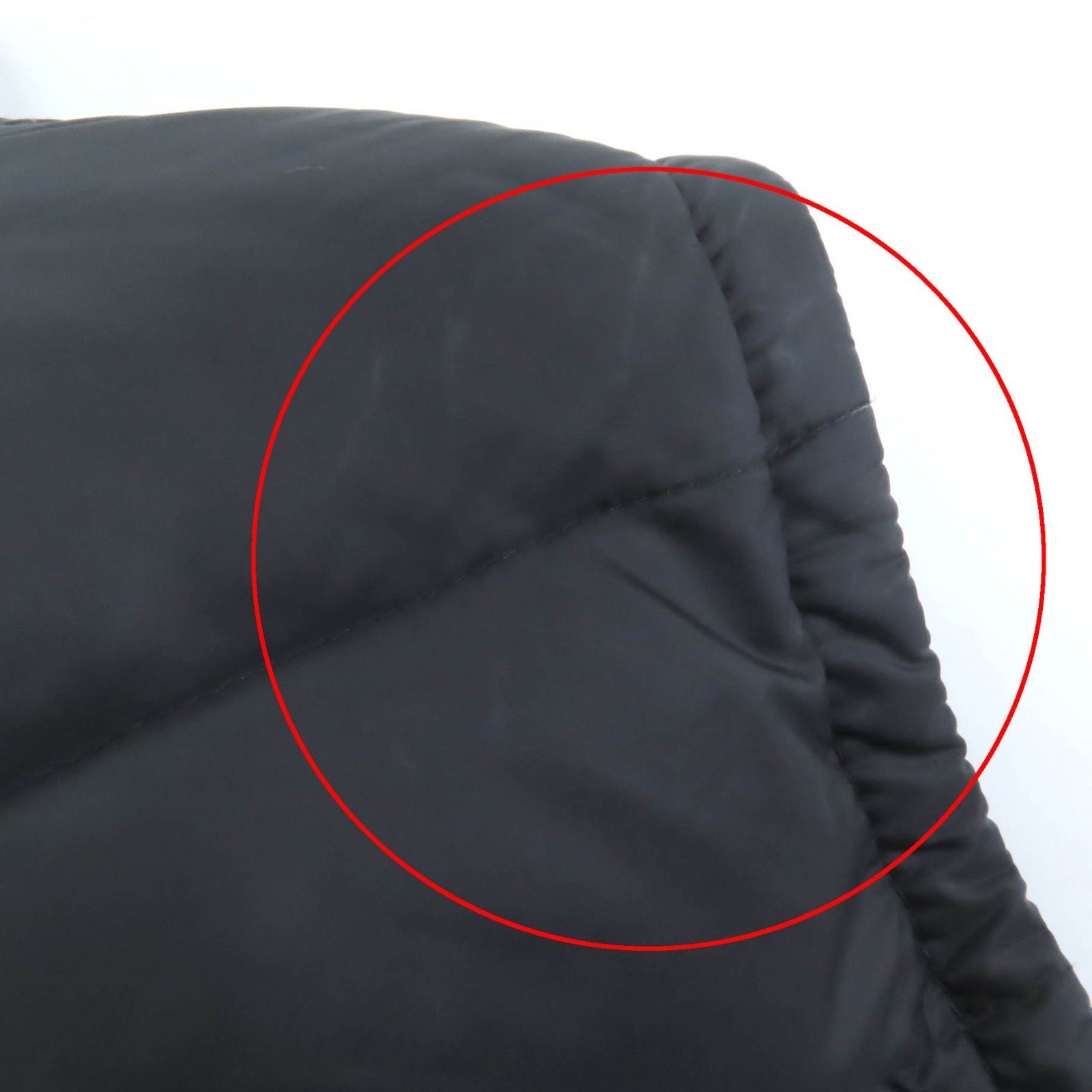 Other Other EMMETI Nylon Down Vest Textile Outerwear DUTY FREE for USA Size ONE SIZE - 13 Thumbnail