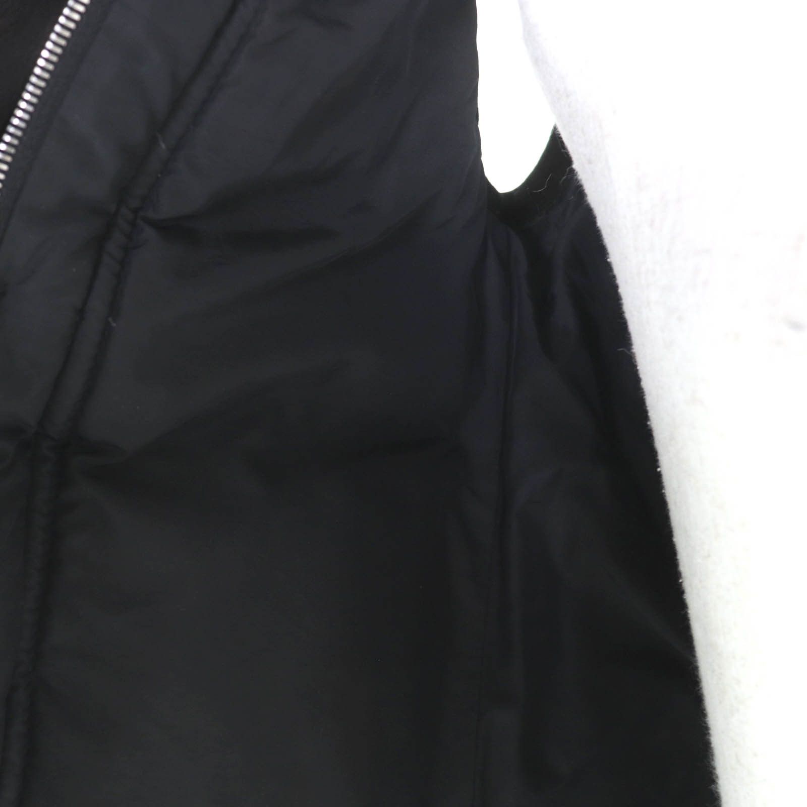 Other Other EMMETI Nylon Down Vest Textile Outerwear DUTY FREE for USA Size ONE SIZE - 5 Thumbnail