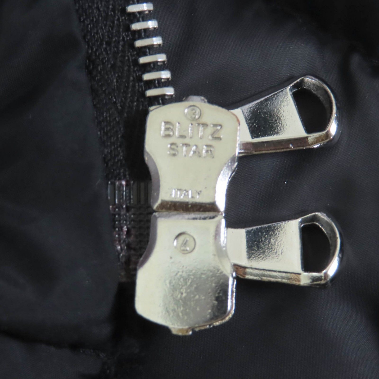 Other Other EMMETI Nylon Down Vest Textile Outerwear DUTY FREE for USA Size ONE SIZE - 7 Thumbnail