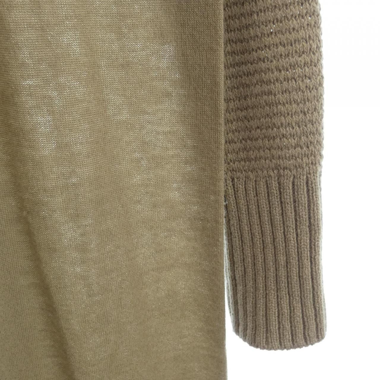 Loro Piana Loro Piana Loro Piana FAD6482 Cashmere Cardigan Textile Tops FAD6482 DUTY FREE for USA Size ONE SIZE - 6 Thumbnail