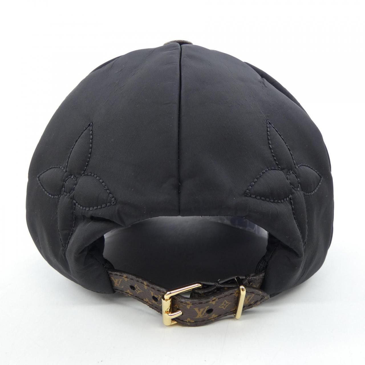 Louis Vuitton Louis Vuitton Louis Vuitton Cap Hat Textile Hats M7797M DUTY FREE for USA Size ONE SIZE - 4 Thumbnail
