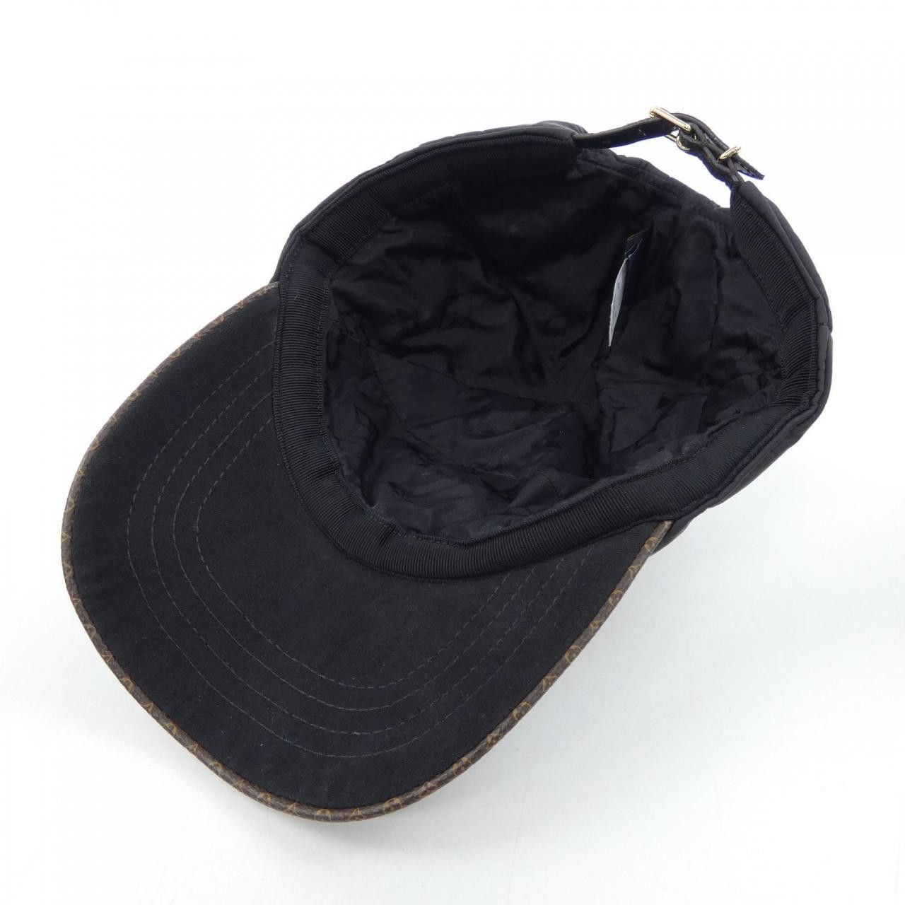 Louis Vuitton Louis Vuitton Louis Vuitton Cap Hat Textile Hats M7797M DUTY FREE for USA Size ONE SIZE - 5 Thumbnail