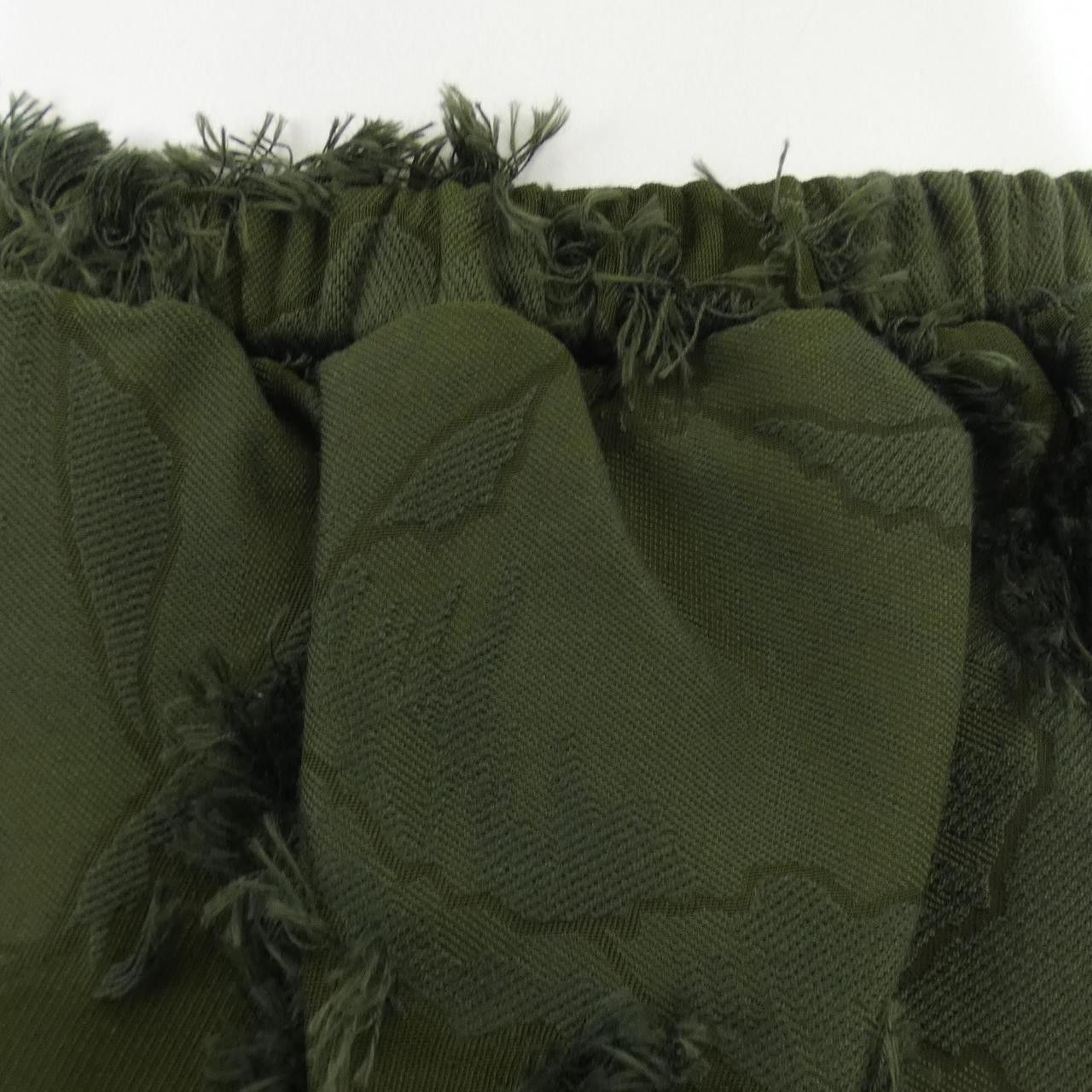 Gucci Gucci Gucci Skirt Textile Skirts 832799ZASX5 DUTY FREE for USA Size ONE SIZE - 6 Thumbnail