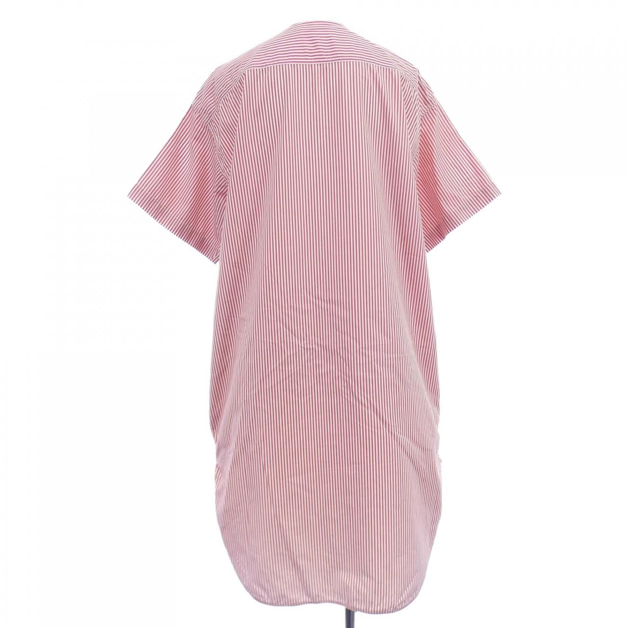 Celine Celine Celine Dress Textile Dresses 2 6G24/3227 DUTY FREE for USA Size ONE SIZE - 2 Thumbnail