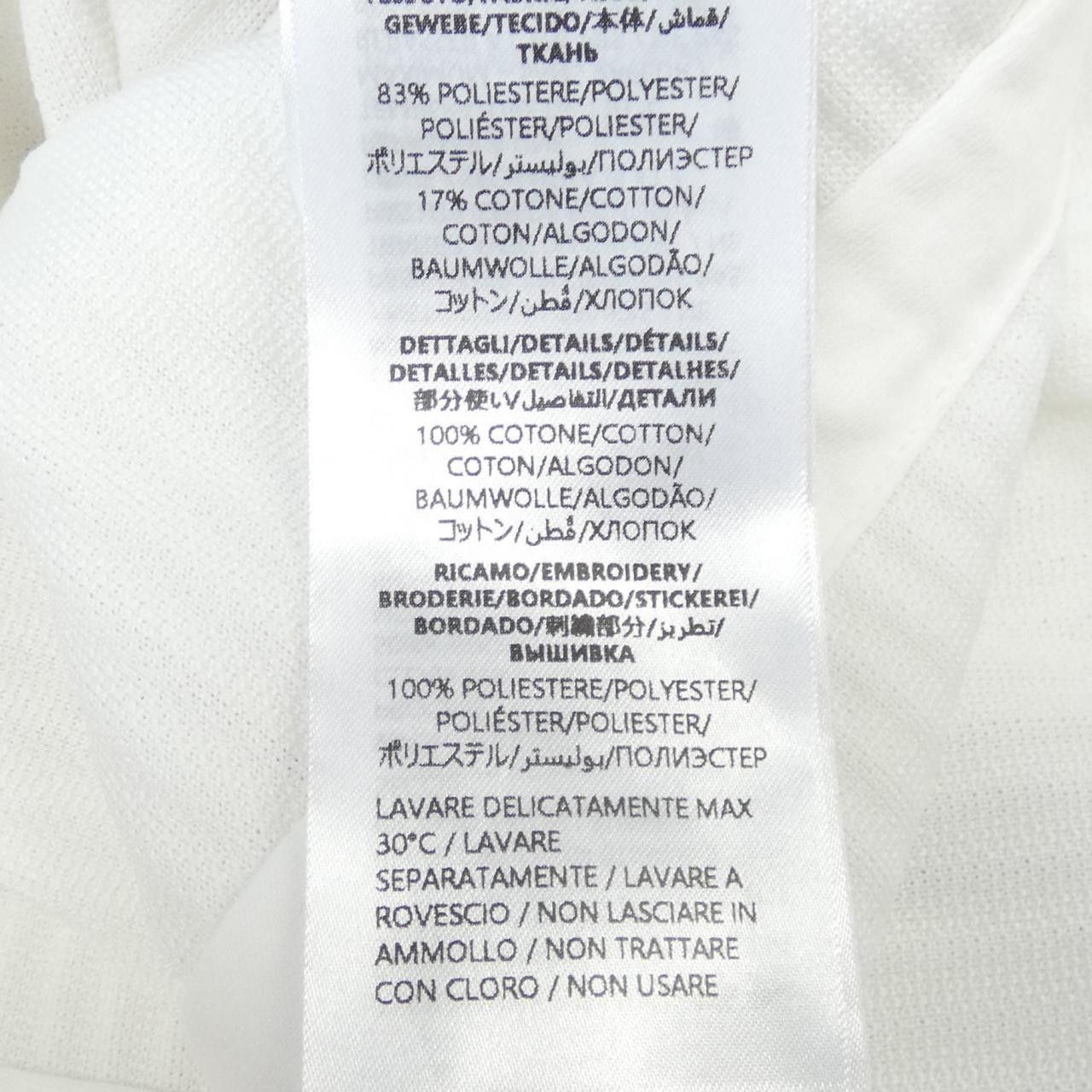 Gucci Gucci Gucci Dress Textile Dresses 743080XJGK2 DUTY FREE for USA Size ONE SIZE - 3 Thumbnail