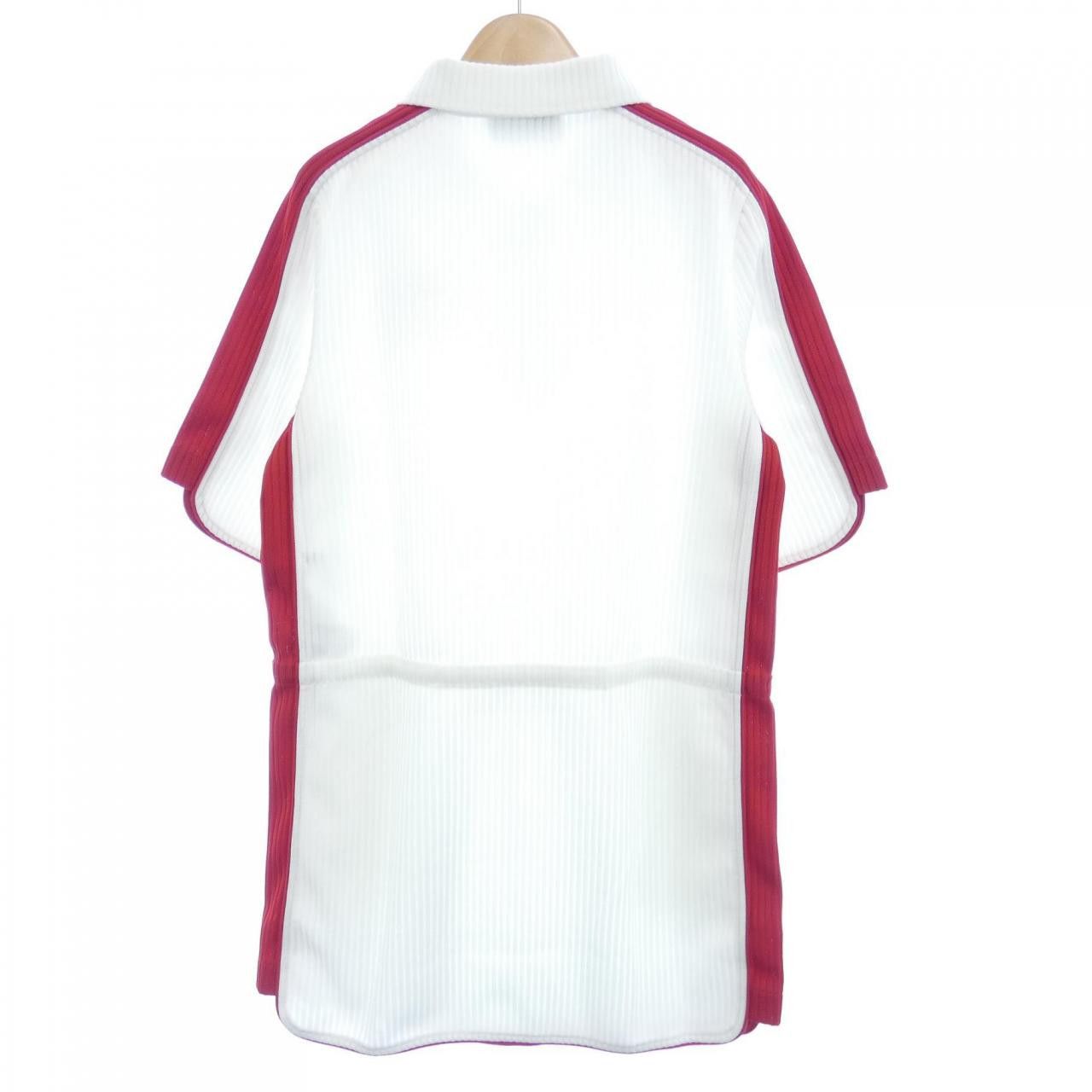 Gucci Gucci Gucci Dress Textile Dresses 743080XJGK2 DUTY FREE for USA Size ONE SIZE - 2 Thumbnail