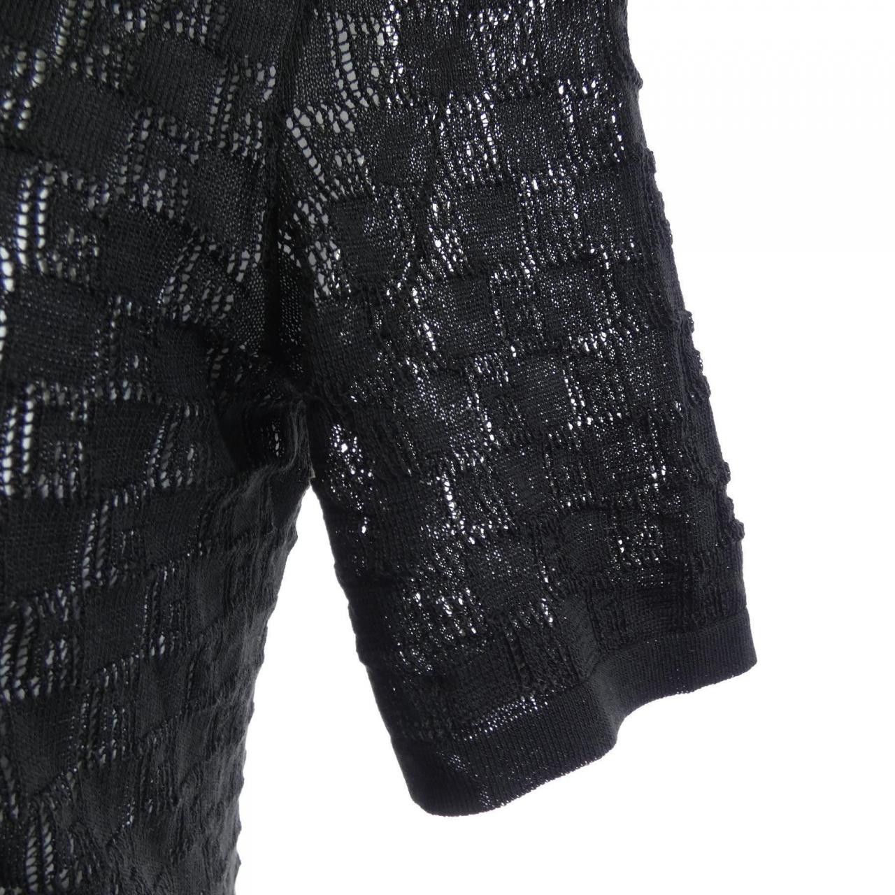 Gucci Gucci Gucci Top Textile Tops 742969 XKC5G DUTY FREE for USA Size ONE SIZE - 6 Thumbnail