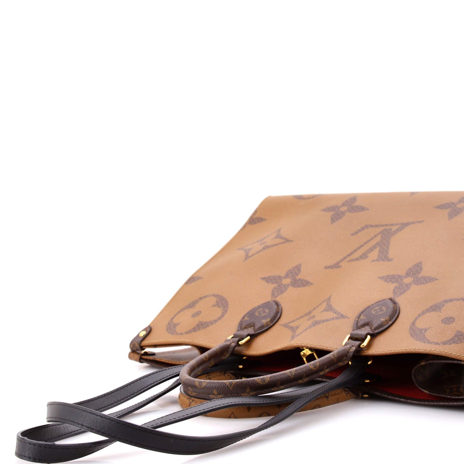 Louis Vuitton OnTheGo Tote Size ONE SIZE - 8 Thumbnail