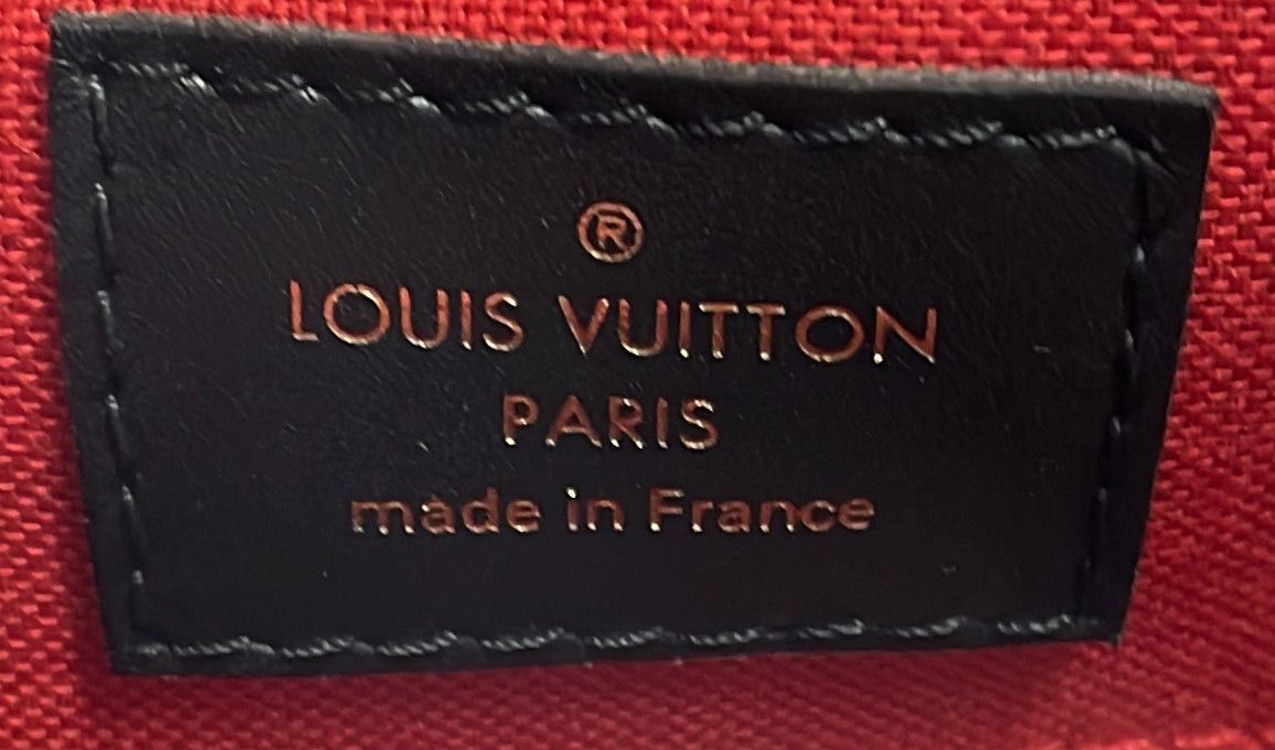 Louis Vuitton OnTheGo Tote Size ONE SIZE - 9 Thumbnail