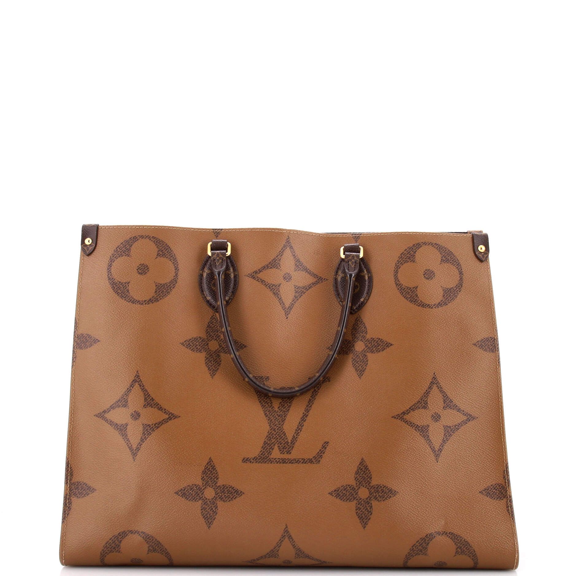 Louis Vuitton OnTheGo Tote Size ONE SIZE - 3 Thumbnail