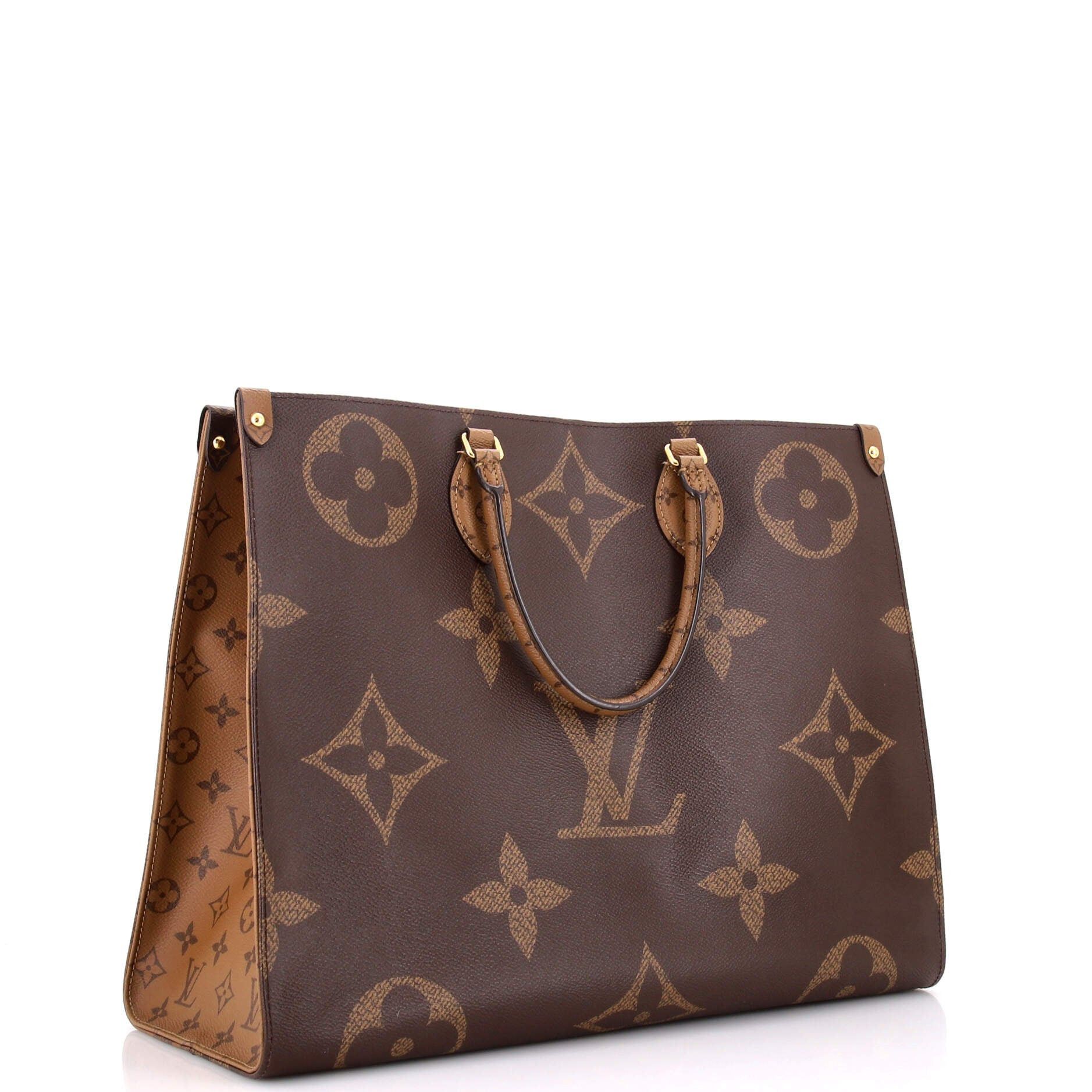 Louis Vuitton OnTheGo Tote Size ONE SIZE - 2 Thumbnail