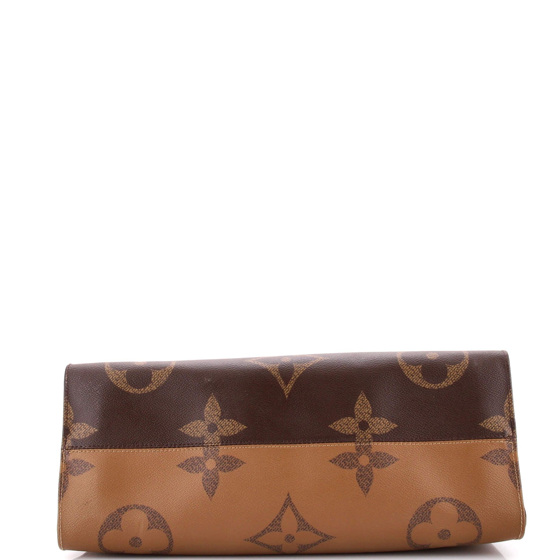 Louis Vuitton OnTheGo Tote Size ONE SIZE - 4 Thumbnail