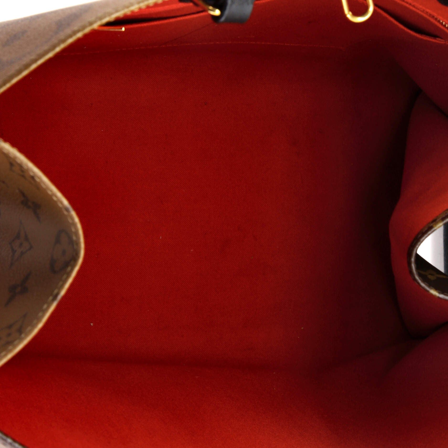 Louis Vuitton OnTheGo Tote Size ONE SIZE - 5 Thumbnail