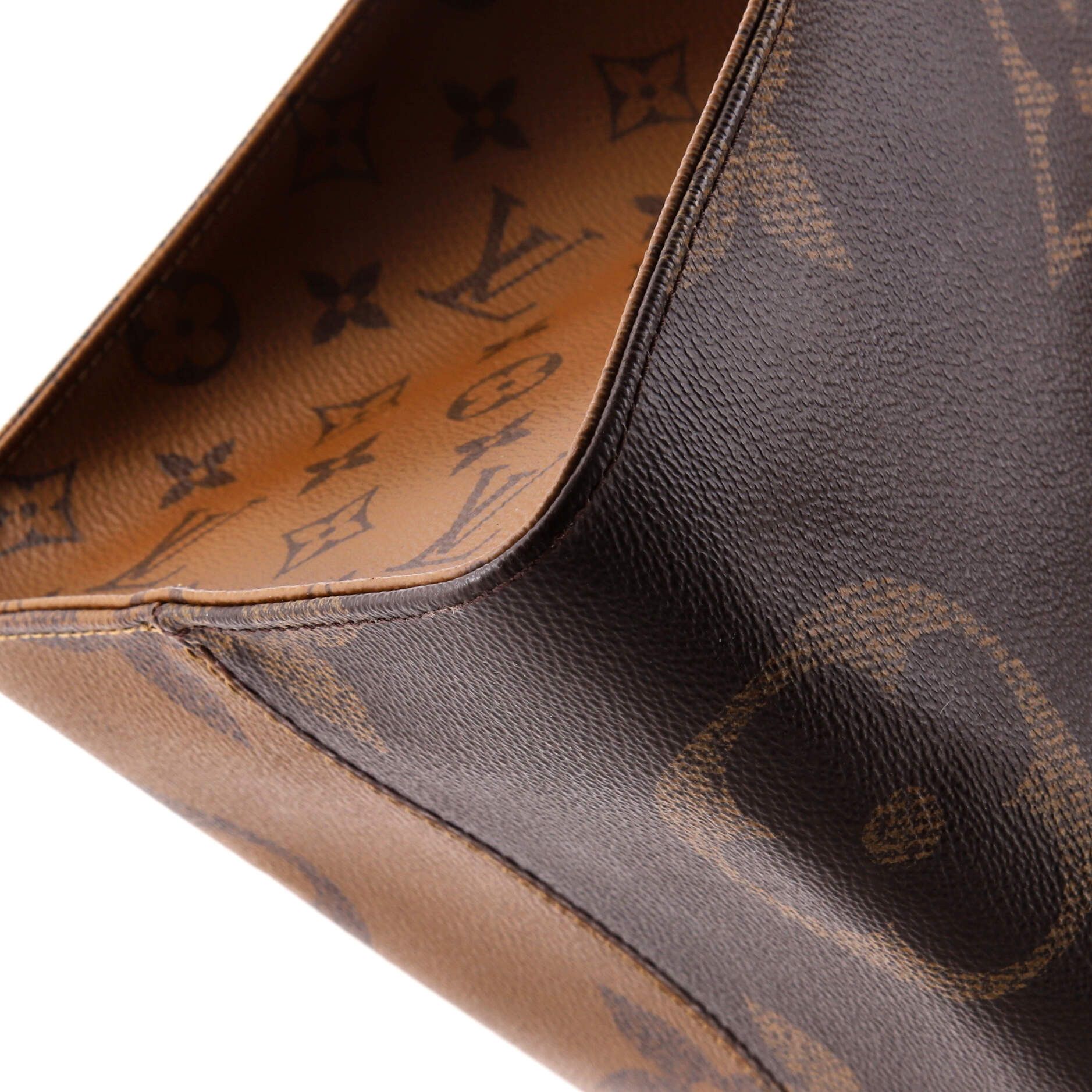 Louis Vuitton OnTheGo Tote Size ONE SIZE - 6 Thumbnail