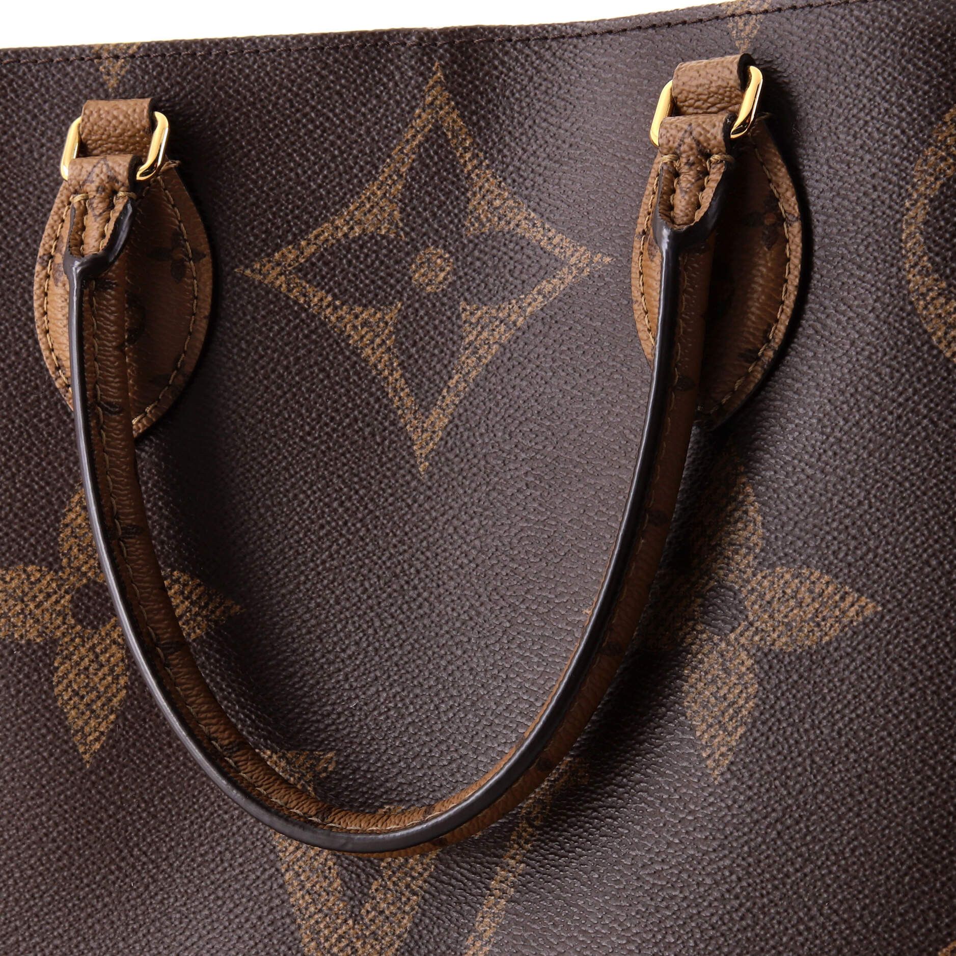 Louis Vuitton OnTheGo Tote Size ONE SIZE - 7 Thumbnail