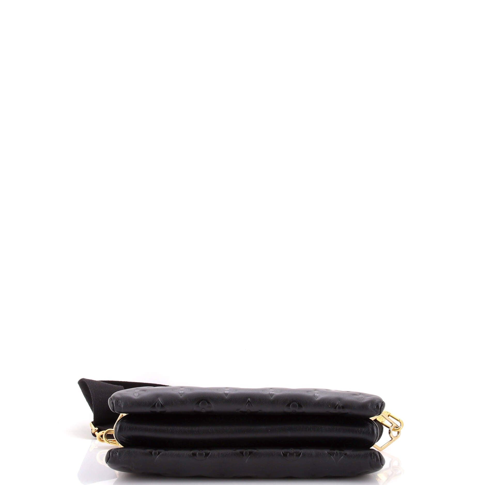 Louis Vuitton Coussin Bag Size ONE SIZE - 4 Thumbnail