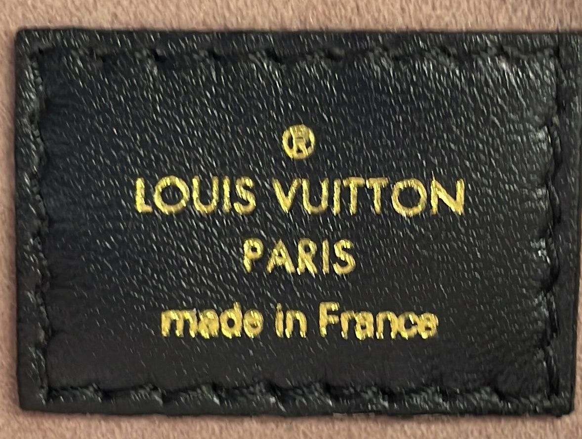 Louis Vuitton Coussin Bag Size ONE SIZE - 6 Thumbnail