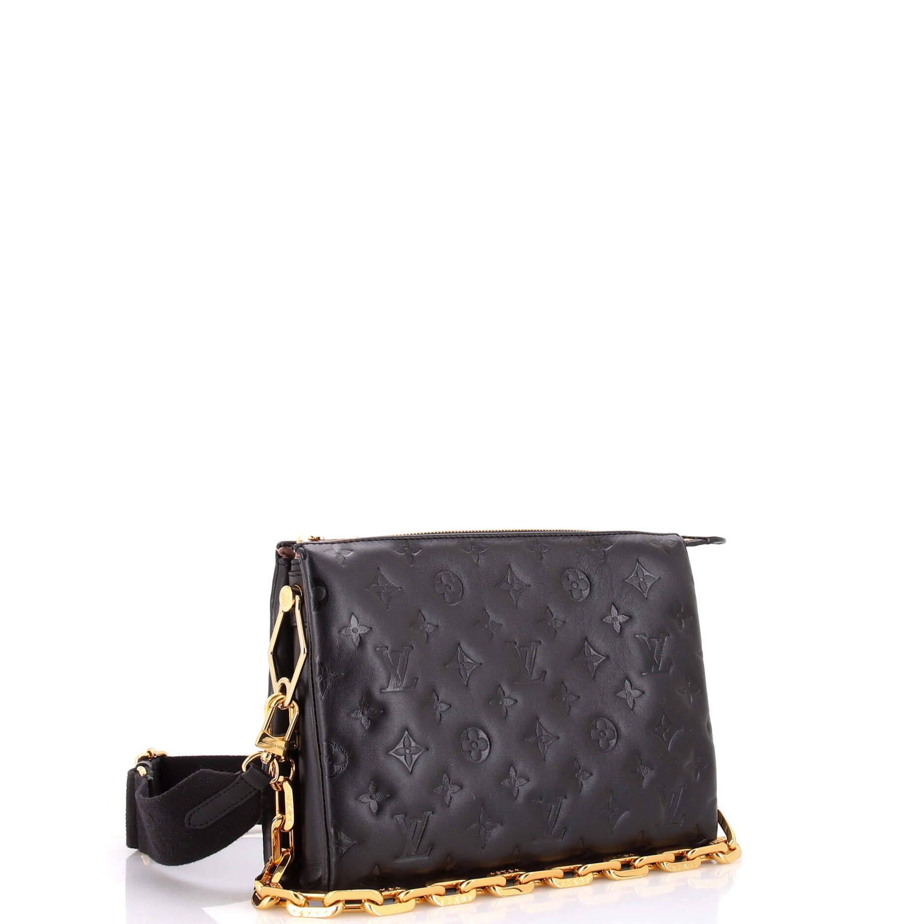 Louis Vuitton Coussin Bag Size ONE SIZE - 2 Thumbnail