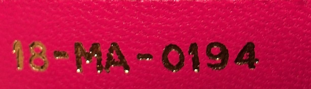 Dior Lady Dior Bag Size ONE SIZE - 8 Thumbnail