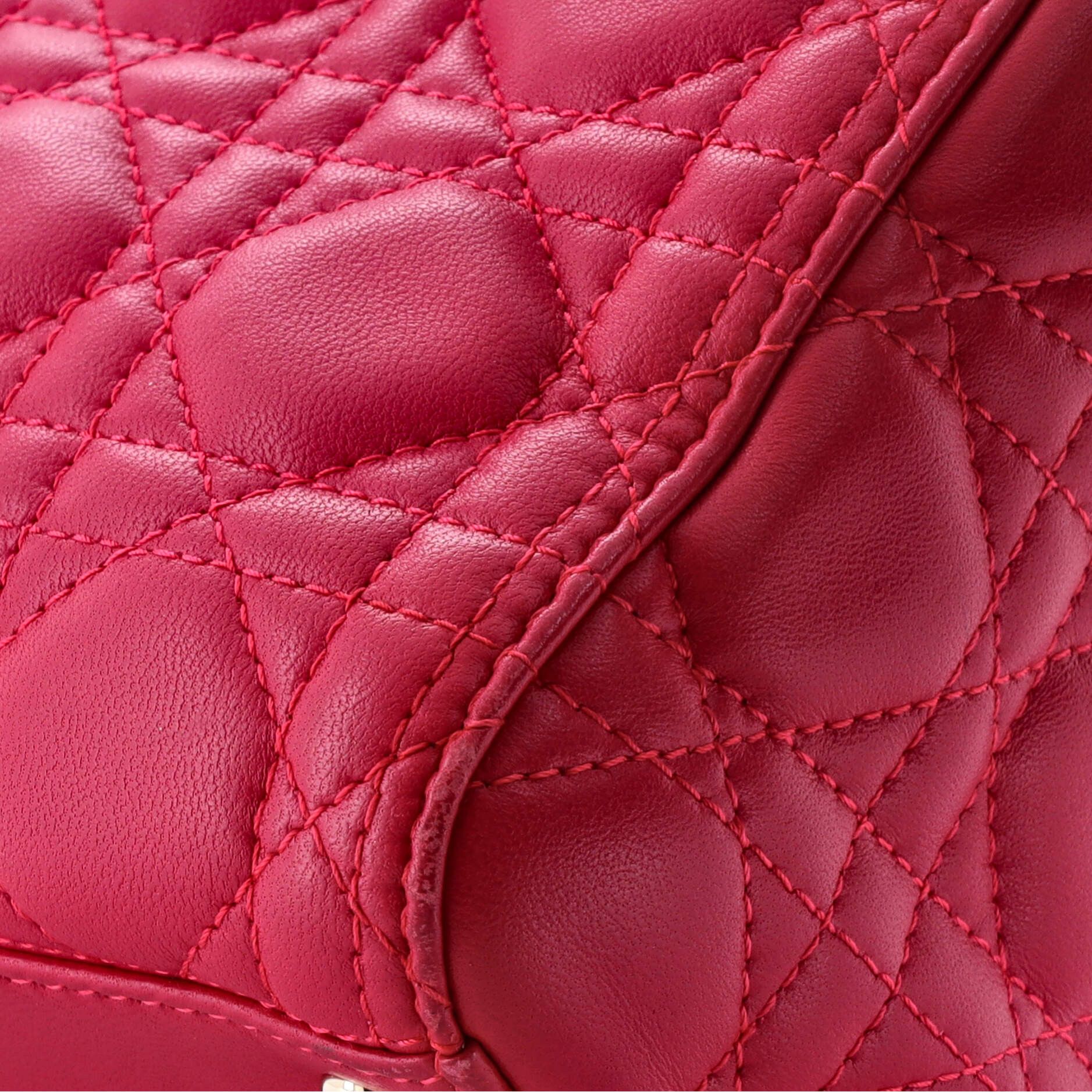 Dior Lady Dior Bag Size ONE SIZE - 7 Thumbnail