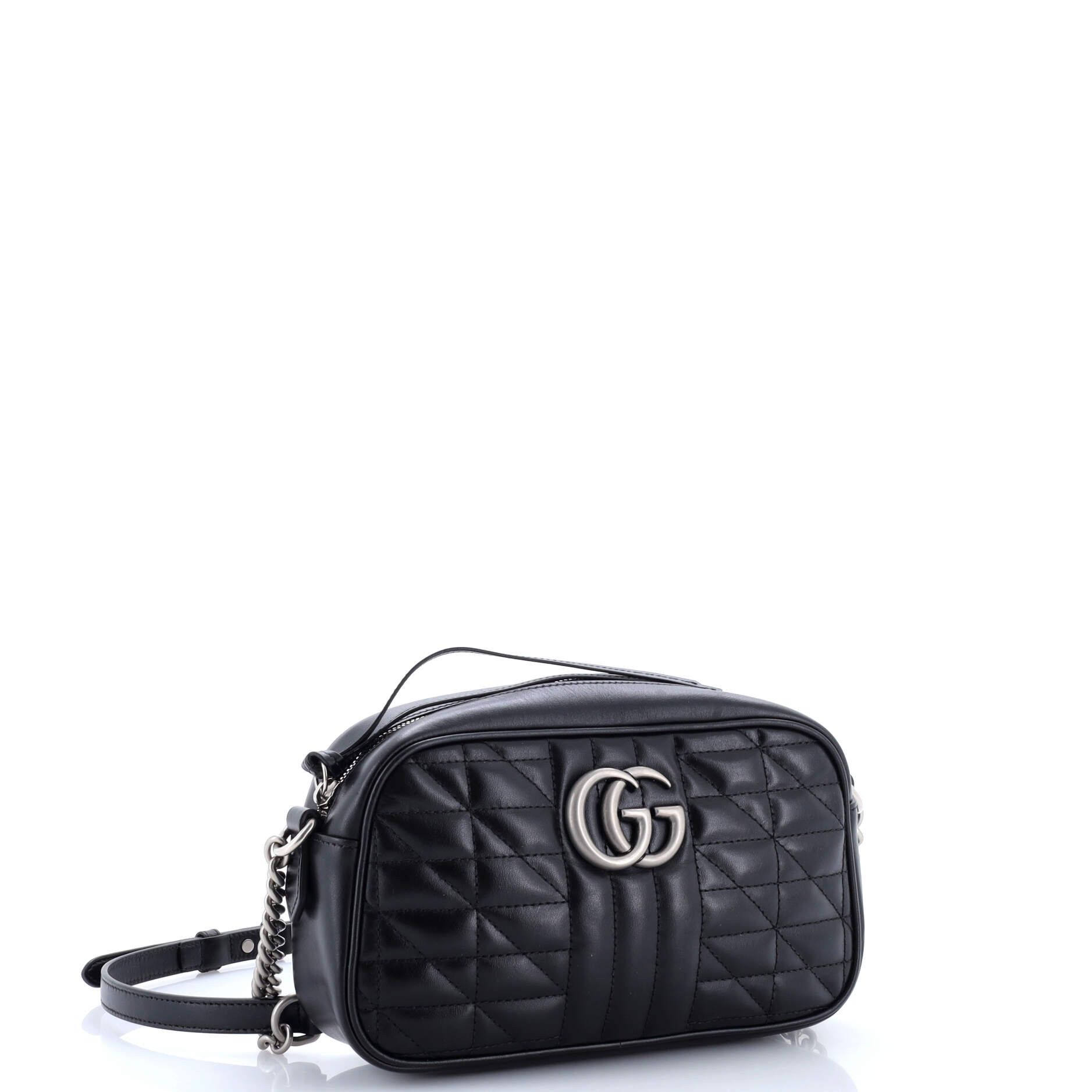 Gucci GG Marmont Shoulder Bag Size ONE SIZE - 2 Thumbnail