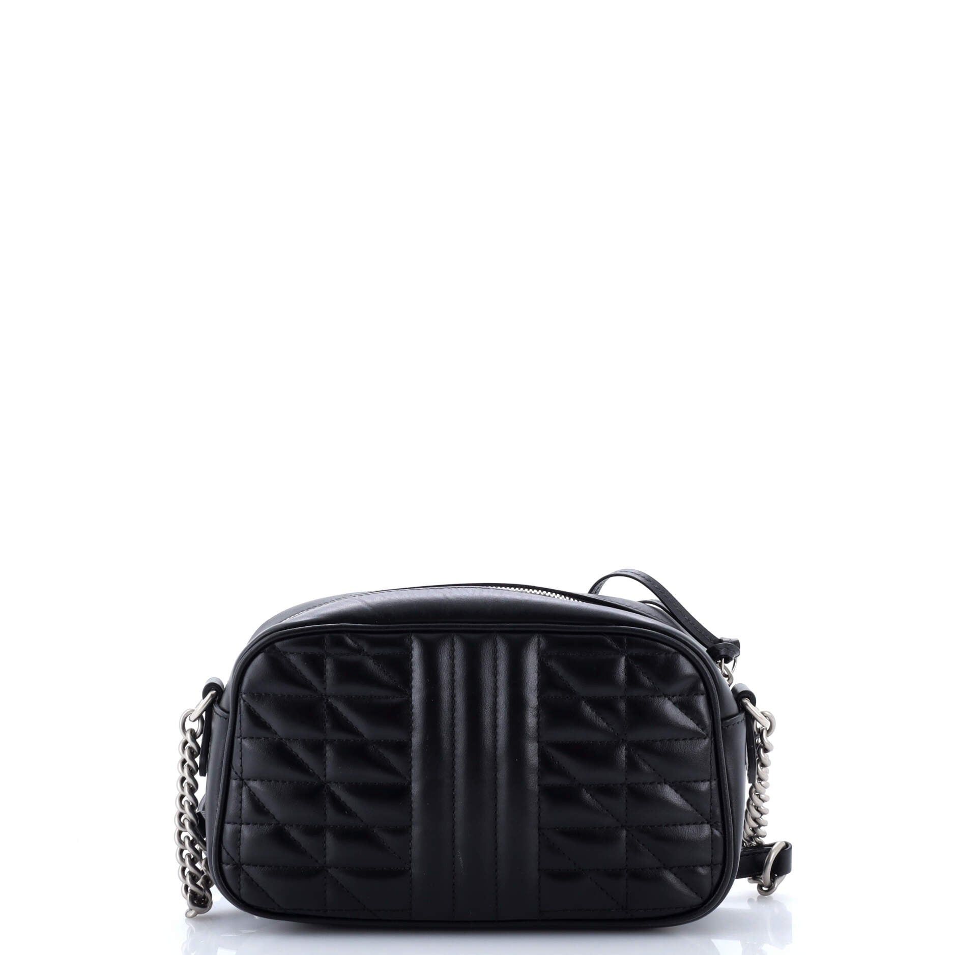 Gucci GG Marmont Shoulder Bag Size ONE SIZE - 3 Thumbnail
