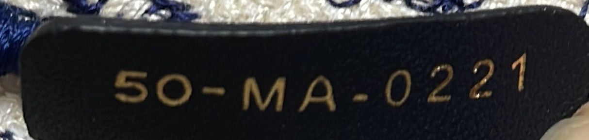 Dior Book Tote Size ONE SIZE - 8 Thumbnail