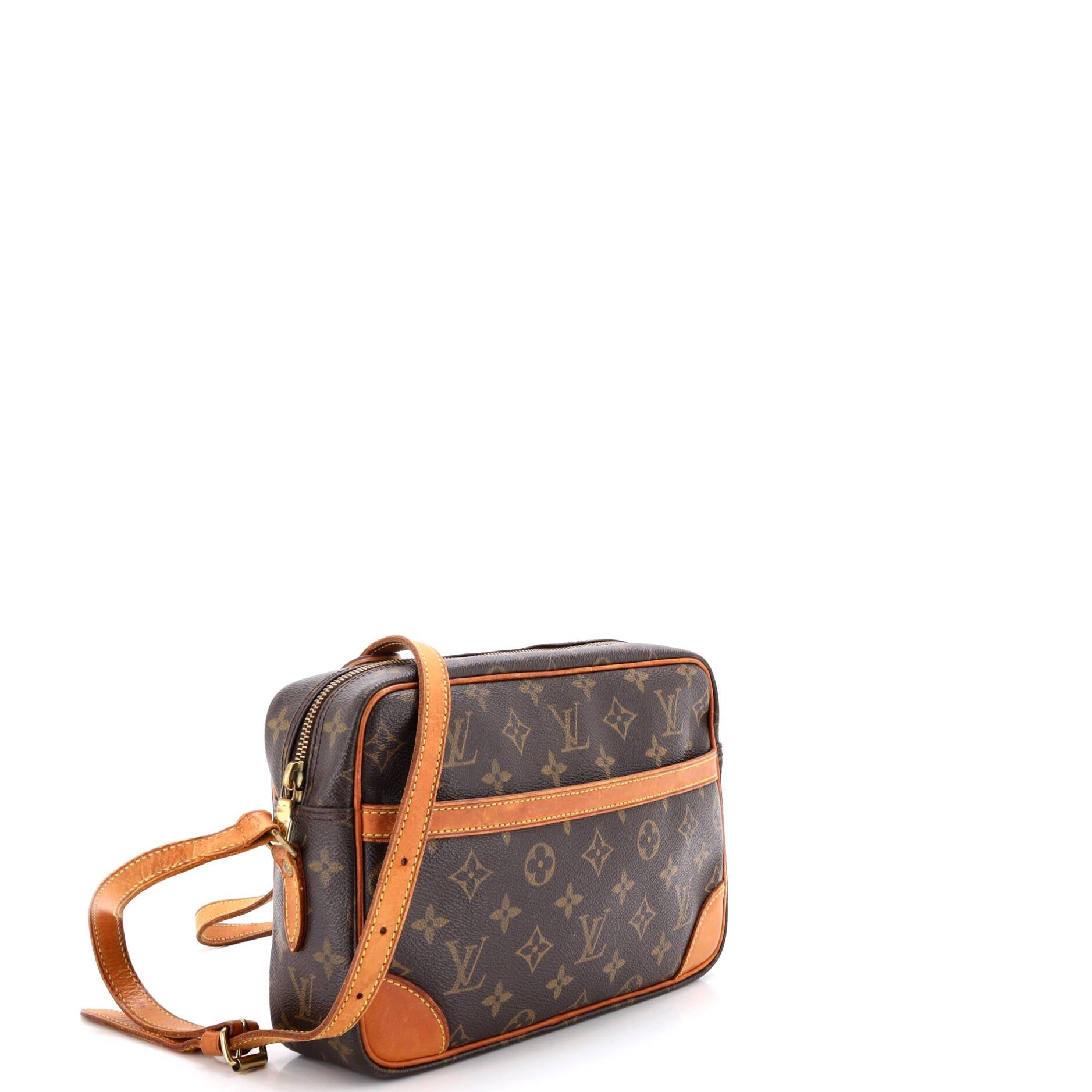 Louis Vuitton Trocadero Handbag Size ONE SIZE - 2 Thumbnail