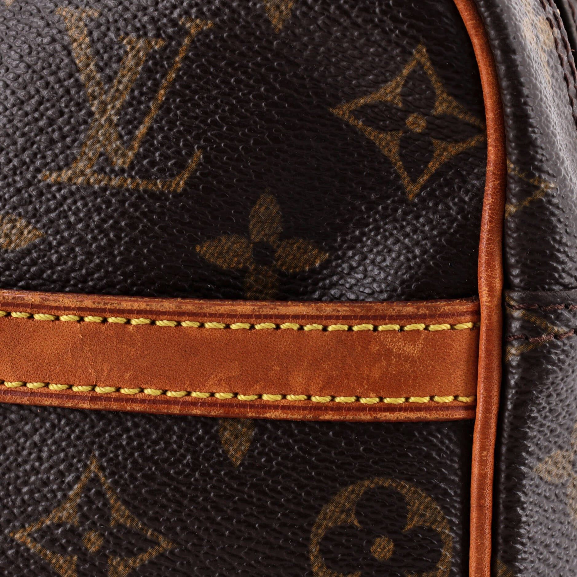 Louis Vuitton Trocadero Handbag Size ONE SIZE - 6 Thumbnail