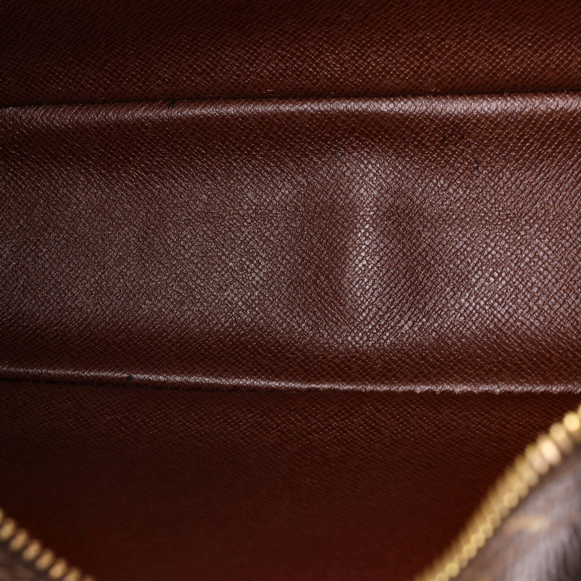 Louis Vuitton Trocadero Handbag Size ONE SIZE - 5 Thumbnail