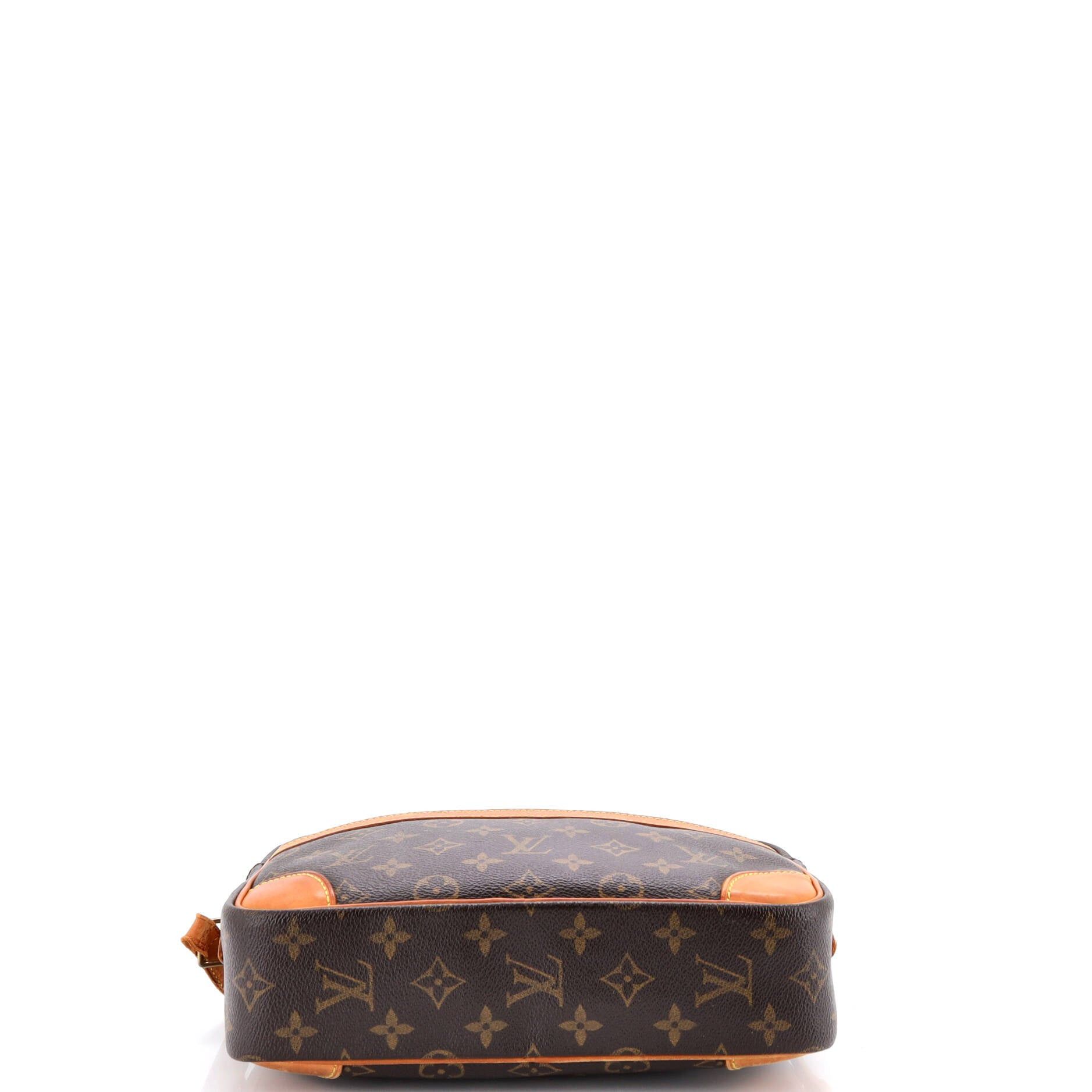 Louis Vuitton Trocadero Handbag Size ONE SIZE - 4 Thumbnail