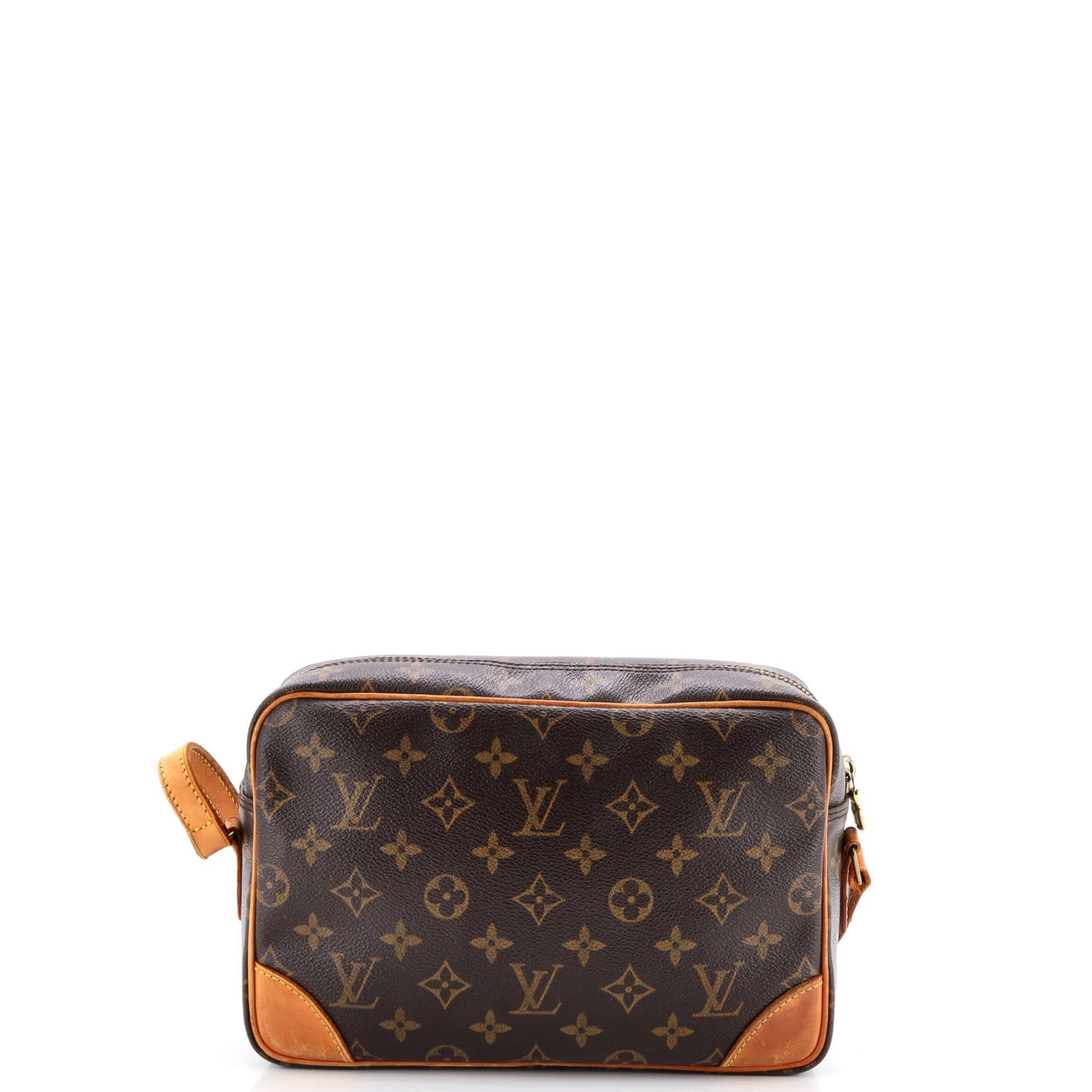 Louis Vuitton Trocadero Handbag Size ONE SIZE - 3 Thumbnail