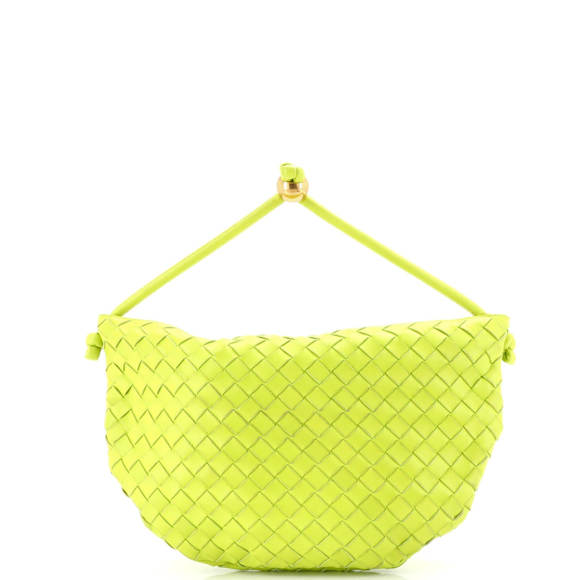 Bottega Veneta Turn Pouch Size ONE SIZE - 3 Thumbnail