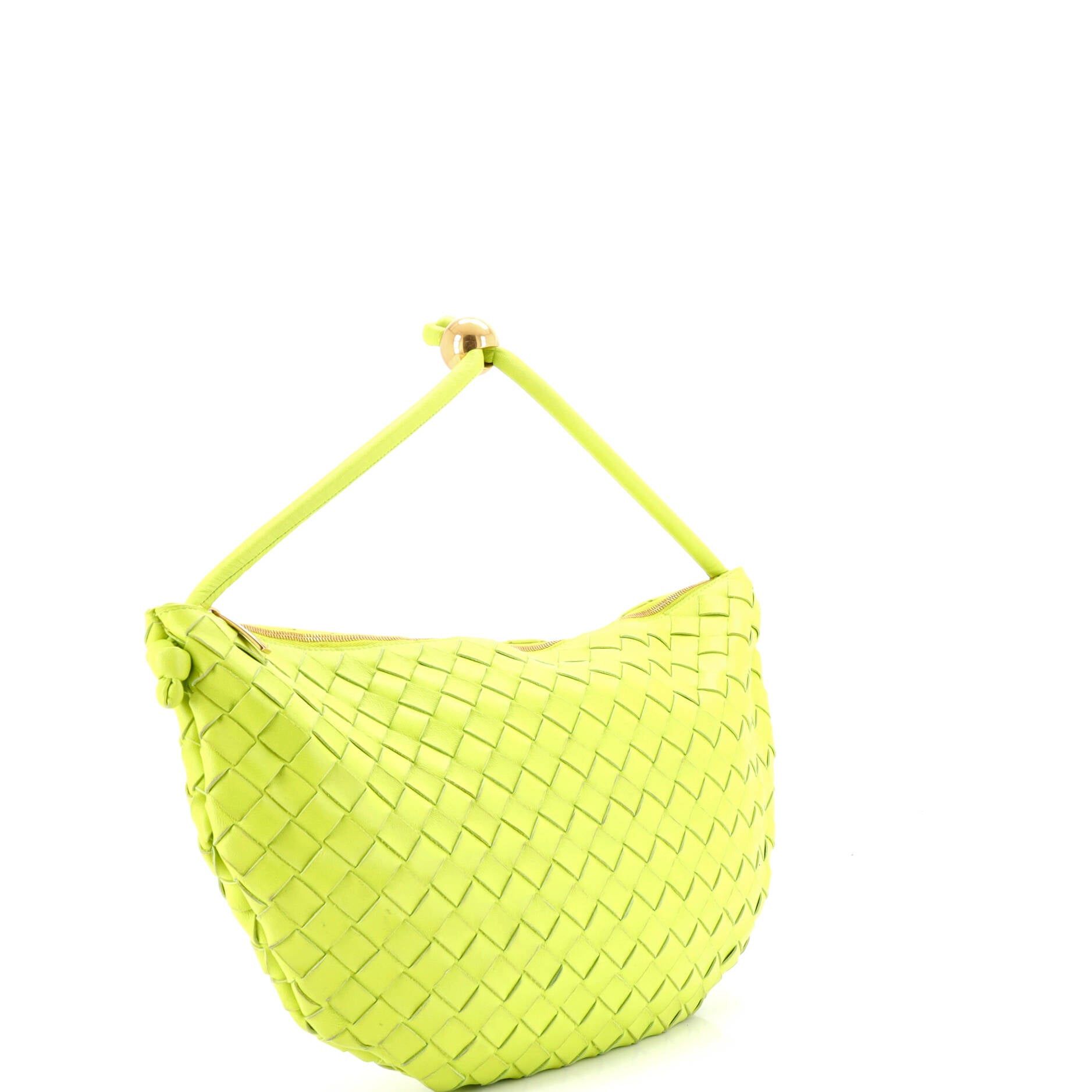 Bottega Veneta Turn Pouch Size ONE SIZE - 2 Thumbnail