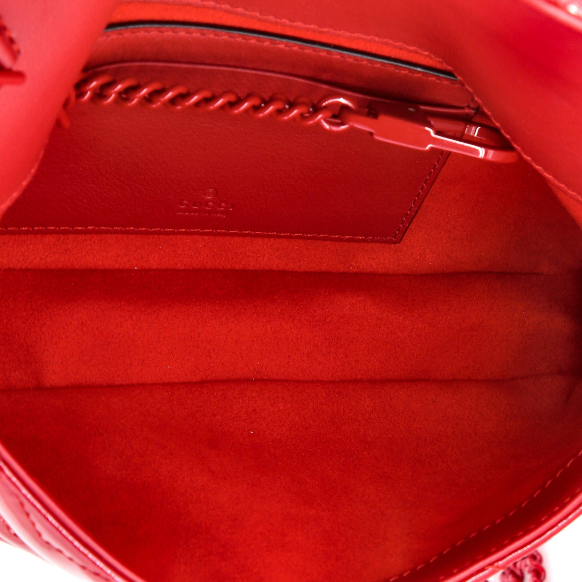 Gucci GG Marmont Flap Bag Size ONE SIZE - 5 Thumbnail