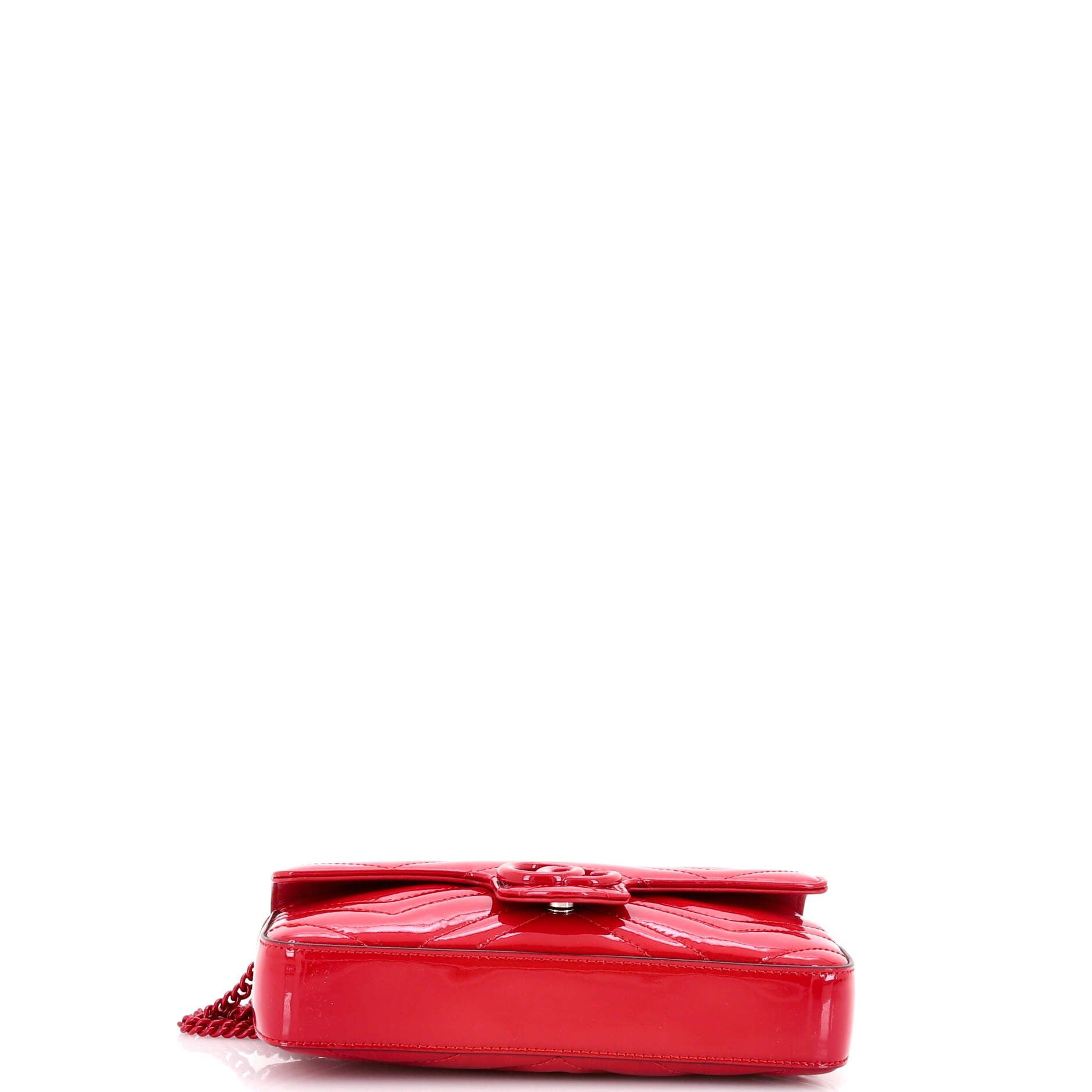 Gucci GG Marmont Flap Bag Size ONE SIZE - 4 Thumbnail