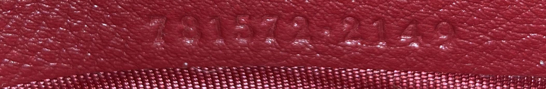 Gucci GG Marmont Flap Bag Size ONE SIZE - 6 Thumbnail