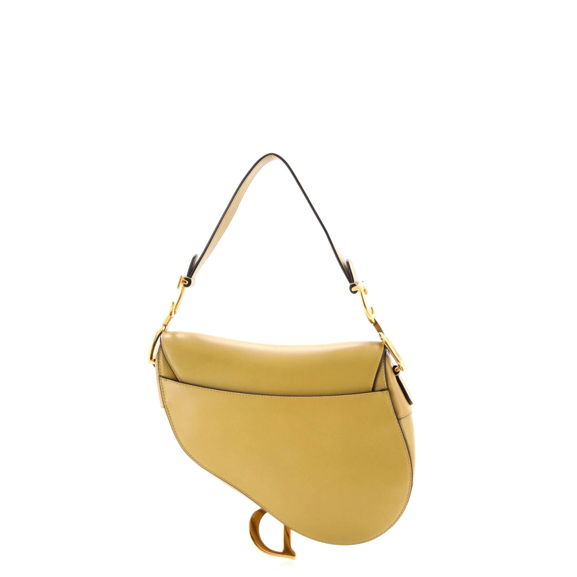 Dior Saddle Handbag Size ONE SIZE - 3 Thumbnail