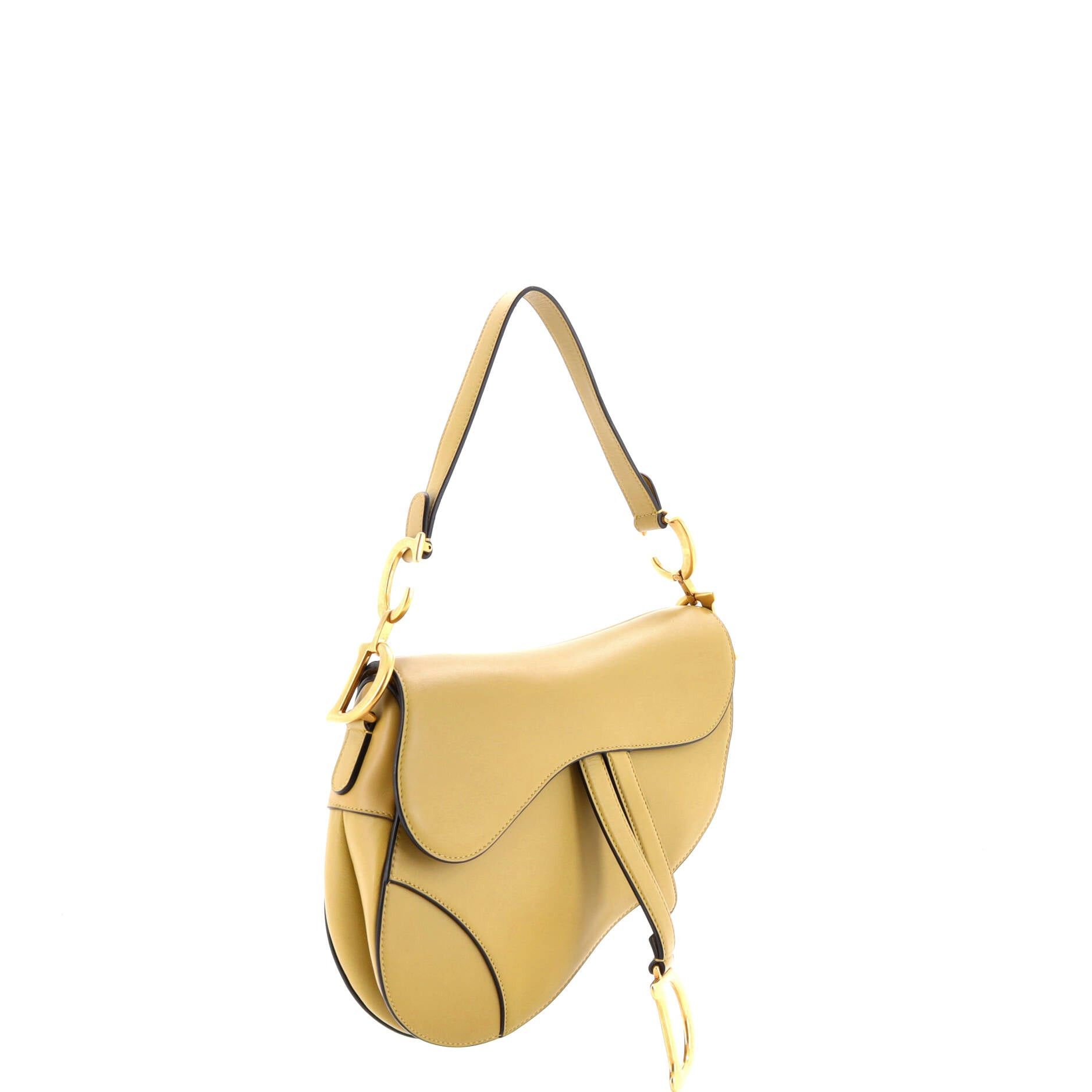 Dior Saddle Handbag Size ONE SIZE - 2 Thumbnail
