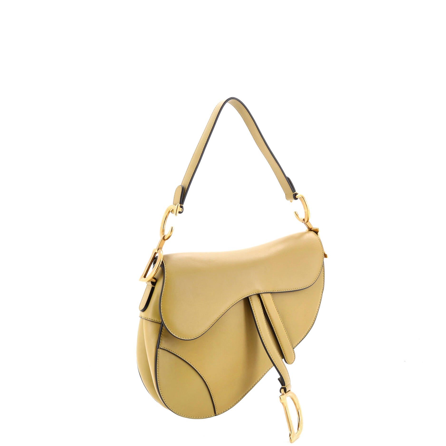 Dior Saddle Handbag Size ONE SIZE - 2 Thumbnail
