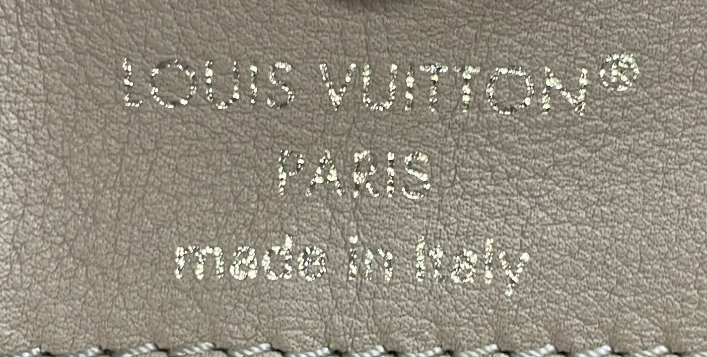 Louis Vuitton City Steamer Soft Handbag Size ONE SIZE - 7 Thumbnail