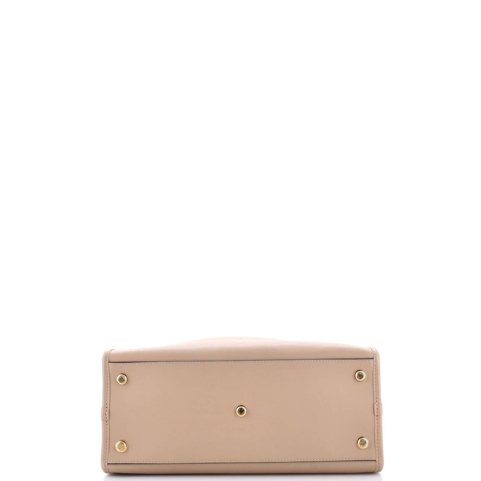 Louis Vuitton City Steamer Soft Handbag Size ONE SIZE - 5 Thumbnail